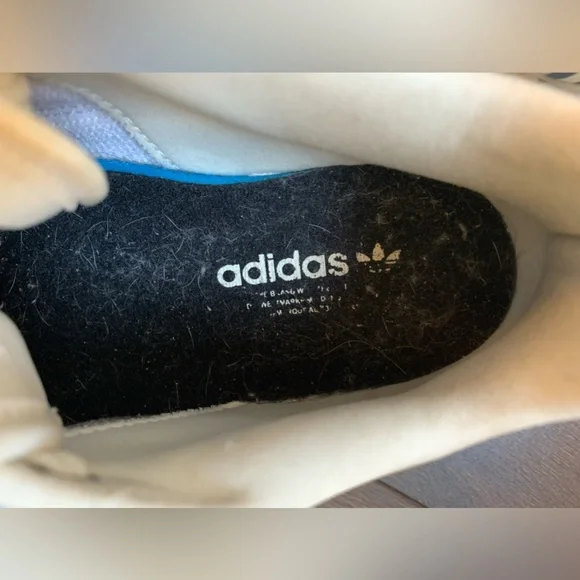 ADIDAS I ❤️ DANCE - Picture 13 of 16